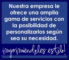 Impresos Corporativos